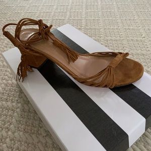 Aquazzura Sandals
